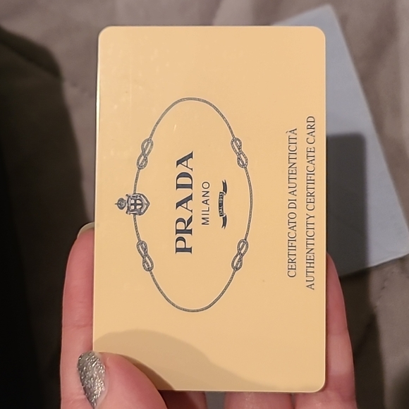 Prada Black Nylon Tessuto Tote - Picture 11 of 16